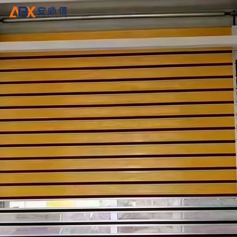 黄冈市雷达高速门
